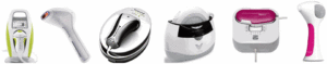 IPL and Laser Hair Removal
