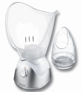 Facial Steamer