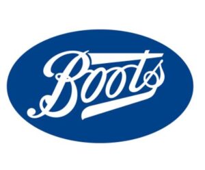 Boots Logo