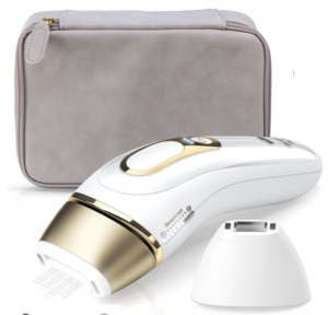 Braun Silk Expert Pro 5 Design