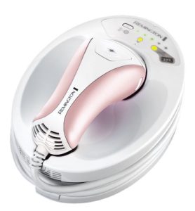 Remington IPL6750 i-Light Prestige Hair Removal Device