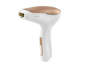 2. Runner Up IPL Hair Removal Device
